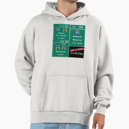 Nj Shirts And Accessories T-Shirt - Graphic Print Unisex - T-Shirt, Sweatshirt, Hoodie