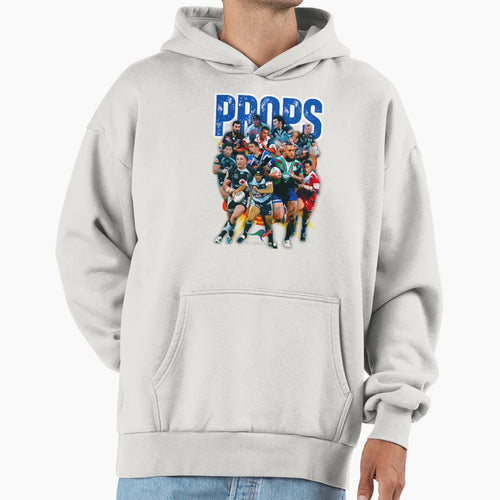 Warriors Props Hoodie - Trendy Graphic Men Women - T-Shirt, Sweatshirt, Hoodie