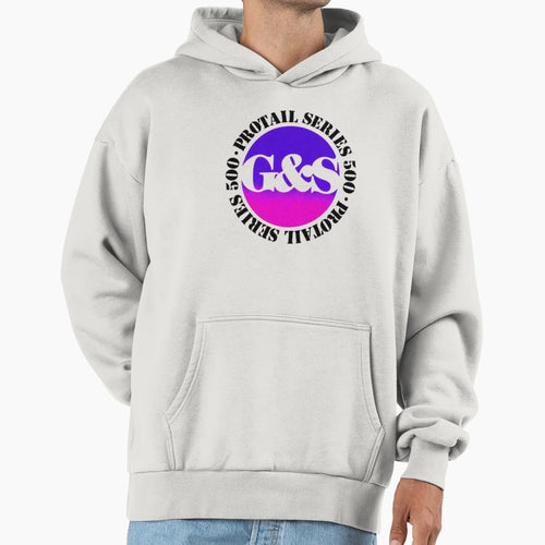 Gordon And Smith Skateboard T-Shirt - Custom Art Print Unisex - T-Shirt, Sweatshirt, Hoodie