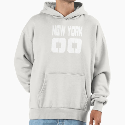 Giants New York Hoodie - Minimalist Print Unisex - T-Shirt, Sweatshirt, Hoodie