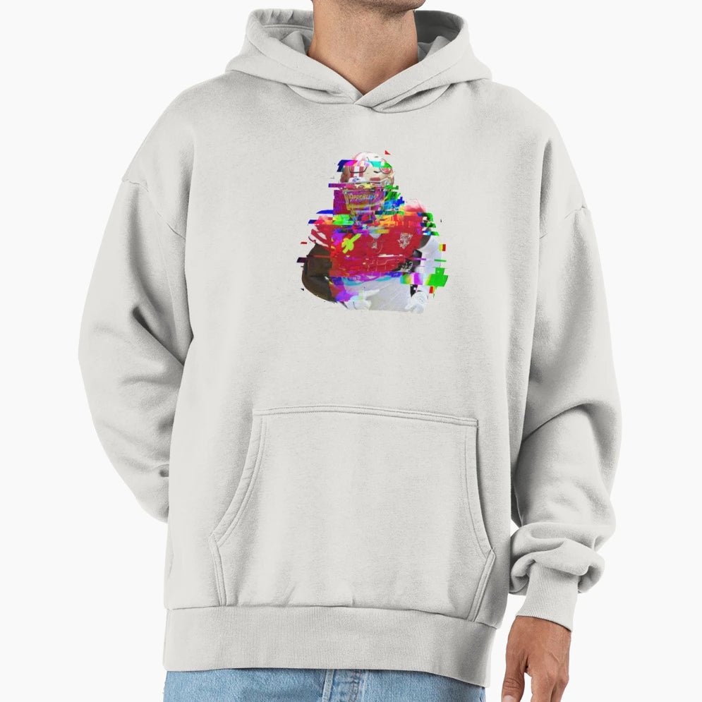 Problem Hoodie - Streetwear Style for Adults - T-Shirt, Sweatshirt, Hoodie