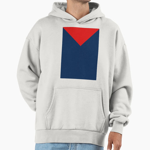 Demons Melbourne Aussie Rules Finals Hoodie - Custom Art Print Men Women - T-Shirt, Sweatshirt, Hoodie