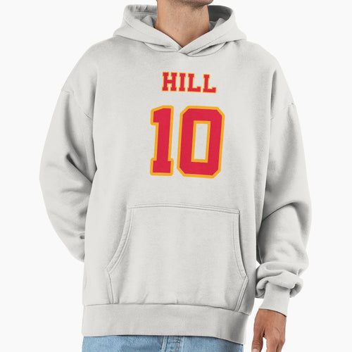 TH Kansas City Chiefs T-Shirt - Trendy Graphic Men Women - T-Shirt, Sweatshirt, Hoodie