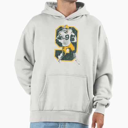 Christian Watson Hoodie - Minimalist Print for Adults - T-Shirt, Sweatshirt, Hoodie