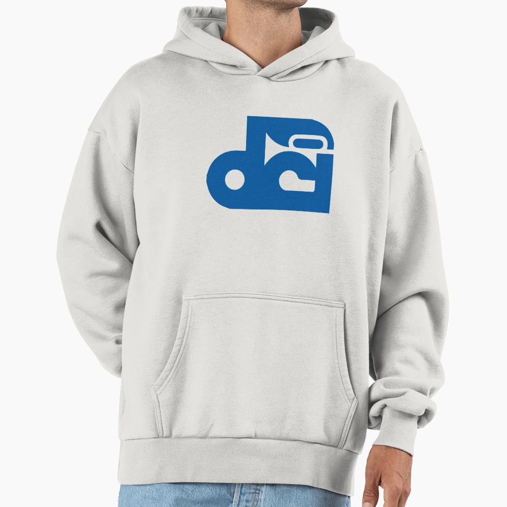 Drum Corps International Dci Logo Hoodie - Custom Art Print for Adults - T-Shirt, Sweatshirt, Hoodie