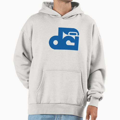 Drum Corps International Dci Logo Hoodie - Custom Art Print for Adults - T-Shirt, Sweatshirt, Hoodie