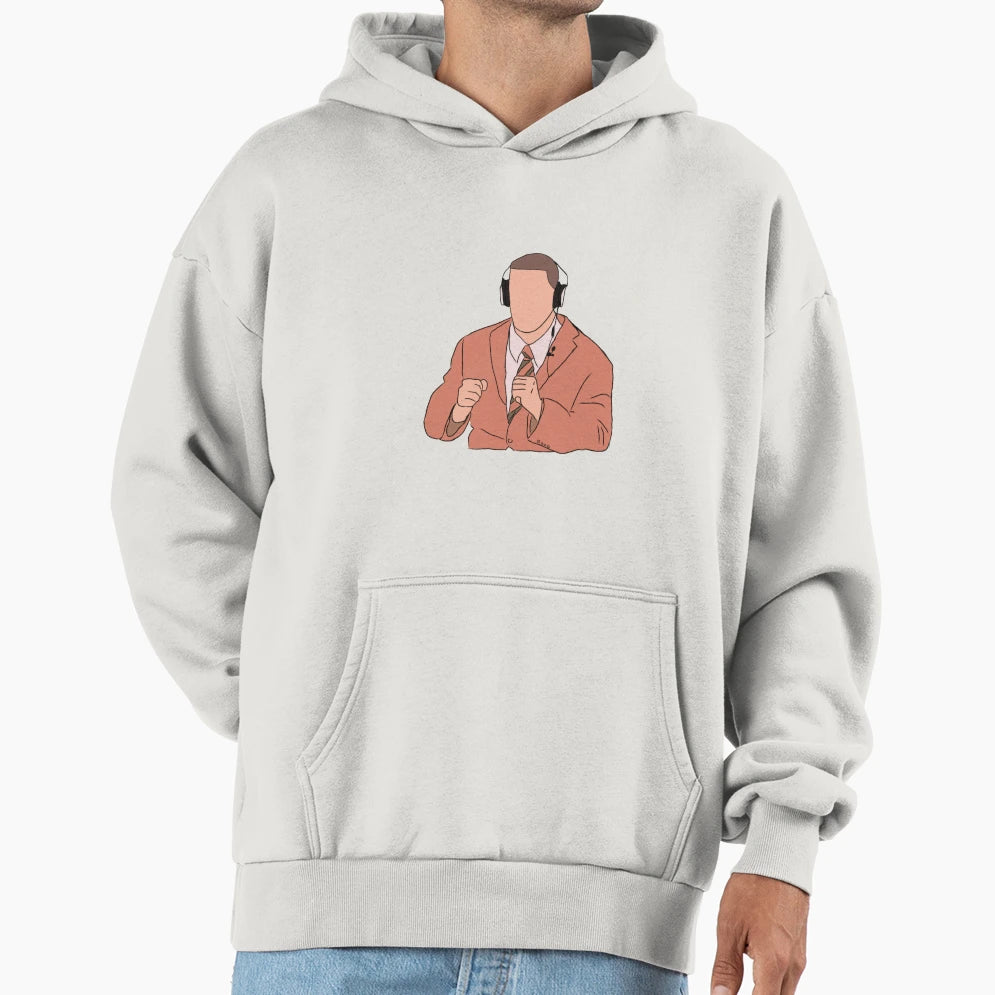 Music Meme Hoodie - Unique Graphic for Adults - T-Shirt, Sweatshirt, Hoodie