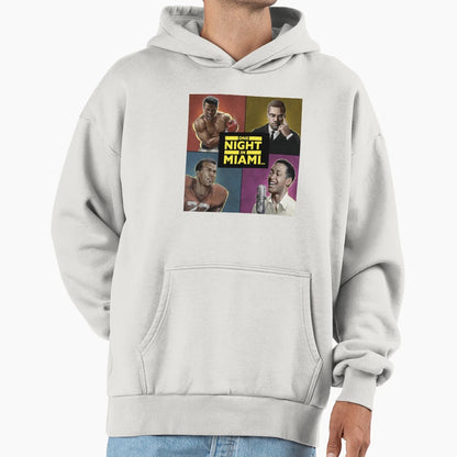 Best Legend Hoodie - Aesthetic Graphic Men Women - T-Shirt, Sweatshirt, Hoodie