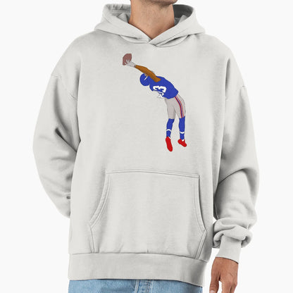 Greatest Catch All Time Hoodie - Unique Graphic for Adults - T-Shirt, Sweatshirt, Hoodie