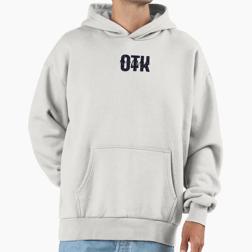 Otk Network Hoodie - Casual Everyday Wear for Adults - T-Shirt, Sweatshirt, Hoodie