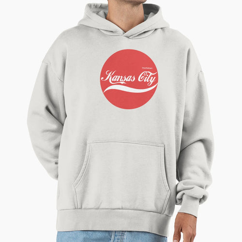 Touchdown Kansas City Hoodie - Aesthetic Graphic Men Women - T-Shirt, Sweatshirt, Hoodie