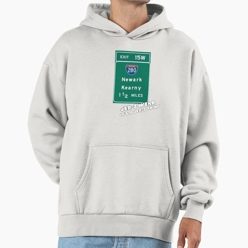 Nj Shirts T-Shirt - Fun Novelty Design Unisex - T-Shirt, Sweatshirt, Hoodie