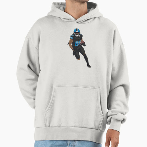 JG Celebrating Hoodie - Minimalist Print Unisex - T-Shirt, Sweatshirt, Hoodie