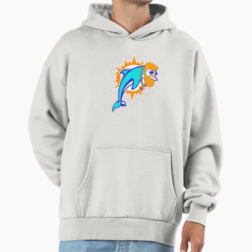 Fitzmagic Magic Hoodie - Custom Art Print Unisex - T-Shirt, Sweatshirt, Hoodie