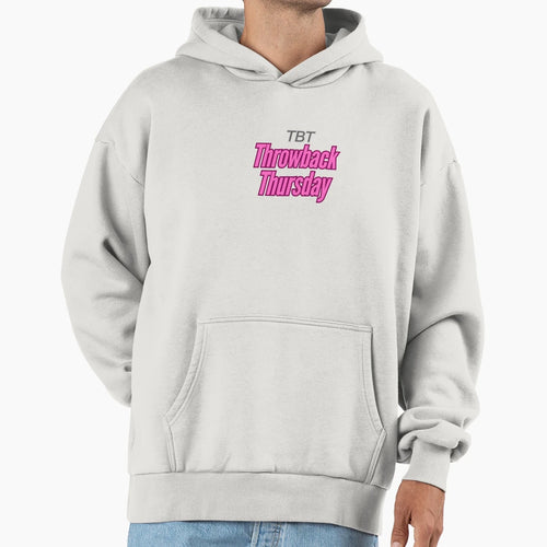 Stylish Letters Suitable Everyone Hoodie - Aesthetic Graphic for Adults - T-Shirt, Sweatshirt, Hoodie