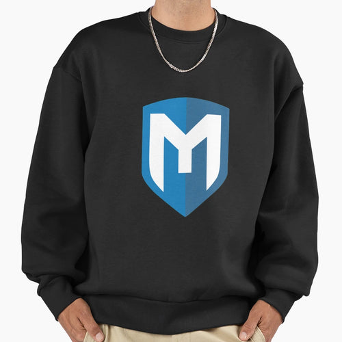 Metasploit Sweatshirt - Custom Art Print Men Women - T-Shirt, Sweatshirt, Hoodie