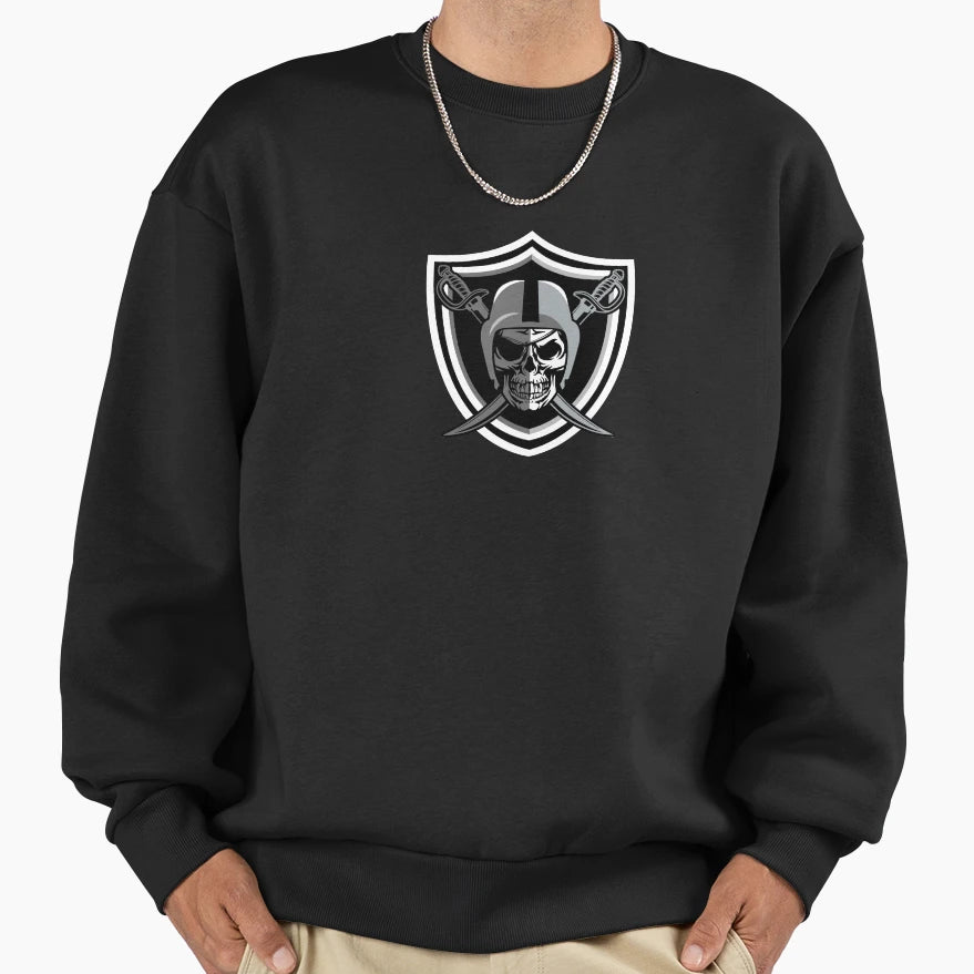 Oakland 1A Sweatshirt - Unique Graphic Unisex - T-Shirt, Sweatshirt, Hoodie