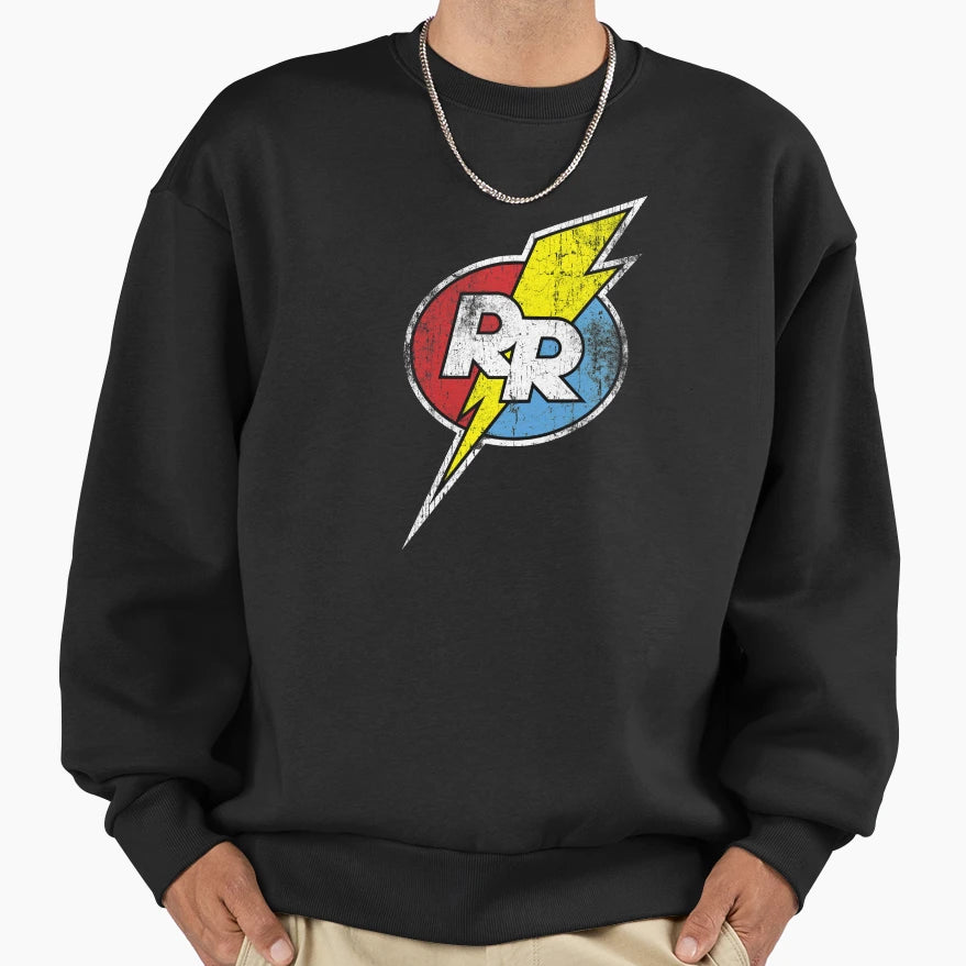 Rescue Rangers Sweatshirt - Casual Everyday Wear Men Women - T-Shirt, Sweatshirt, Hoodie
