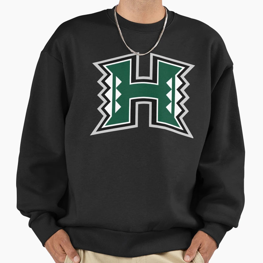 U H Sweatshirt - Fun Novelty Design for Adults - T-Shirt, Sweatshirt, Hoodie
