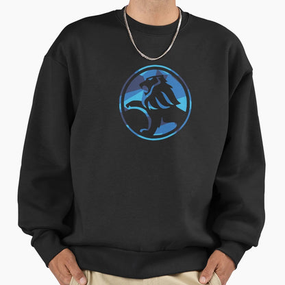 Holden Logo Sweatshirt - Trendy Graphic Men Women - T-Shirt, Sweatshirt, Hoodie