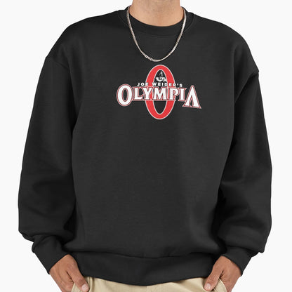 Professional Mens Bodybuilding Contest Sweatshirt - Custom Art Print Unisex - T-Shirt, Sweatshirt, Hoodie