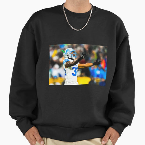 Brian Middle Finger Sweatshirt - Fun Novelty Design Unisex - T-Shirt, Sweatshirt, Hoodie