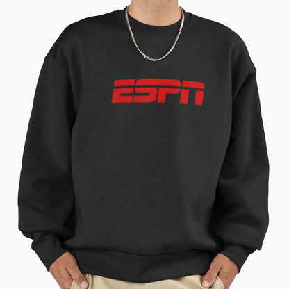 Espn T-Shirt - Aesthetic Graphic Unisex - T-Shirt, Sweatshirt, Hoodie