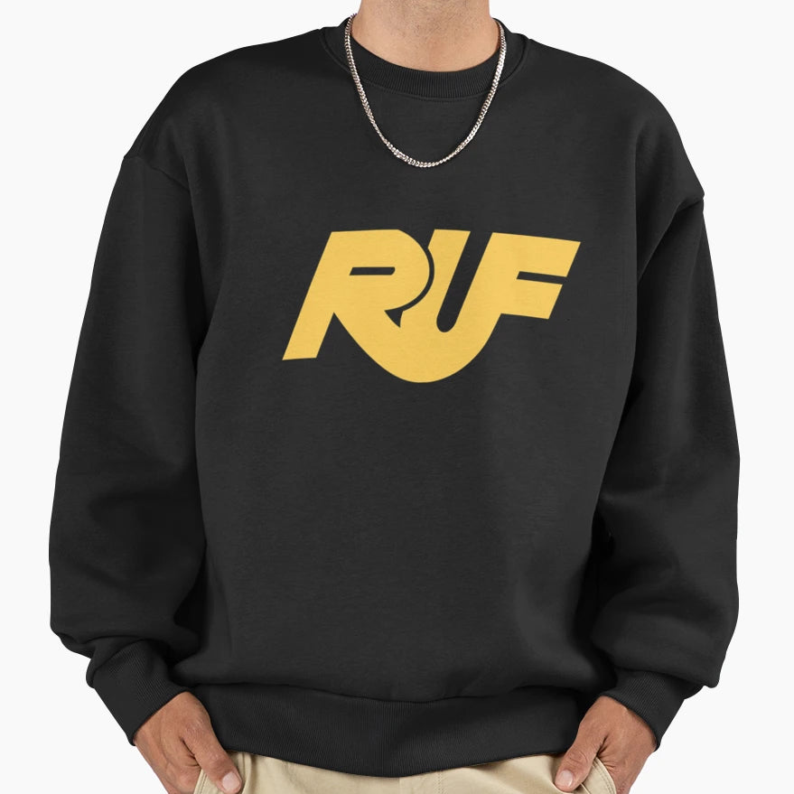 Porsche Ruf Yellow Bird Sweatshirt - Aesthetic Graphic Men Women - T-Shirt, Sweatshirt, Hoodie
