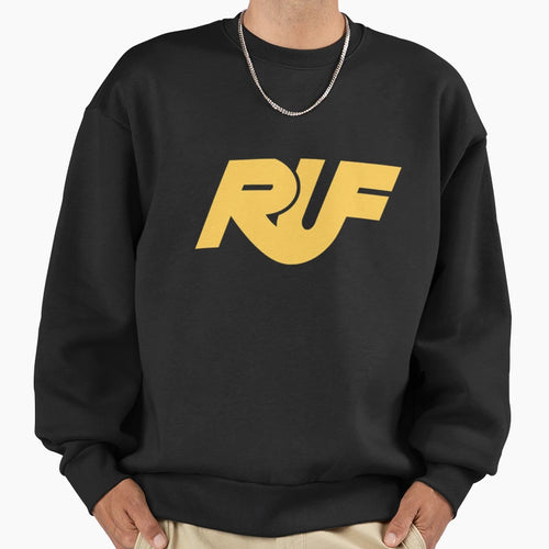 Porsche Ruf Yellow Bird Sweatshirt - Aesthetic Graphic Men Women - T-Shirt, Sweatshirt, Hoodie