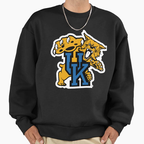 Wildcats Sweatshirt - Streetwear Style for Adults - T-Shirt, Sweatshirt, Hoodie