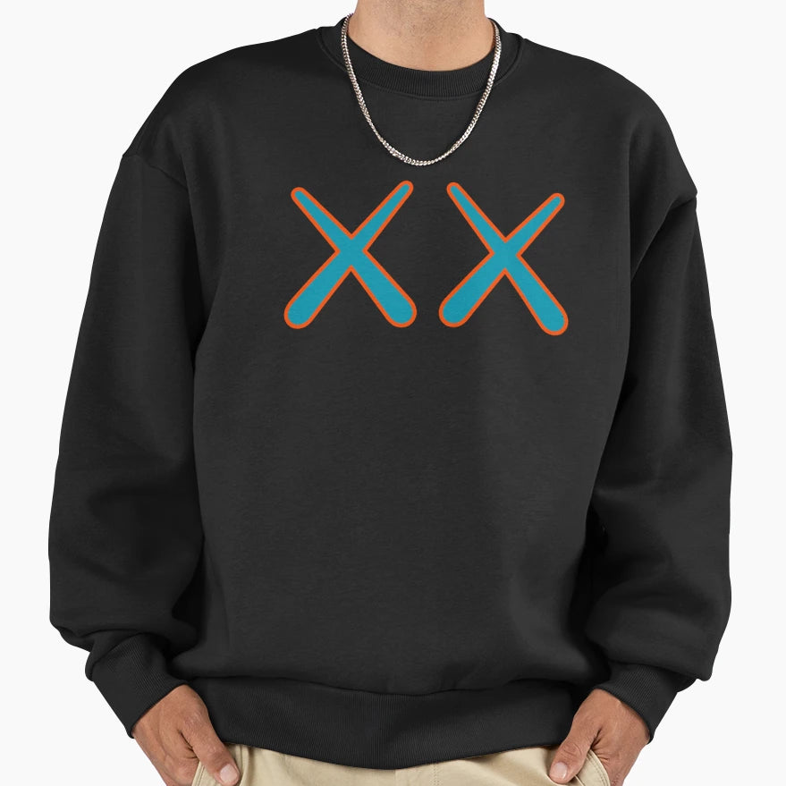 New Colors Sweatshirt - Fun Novelty Design Unisex - T-Shirt, Sweatshirt, Hoodie