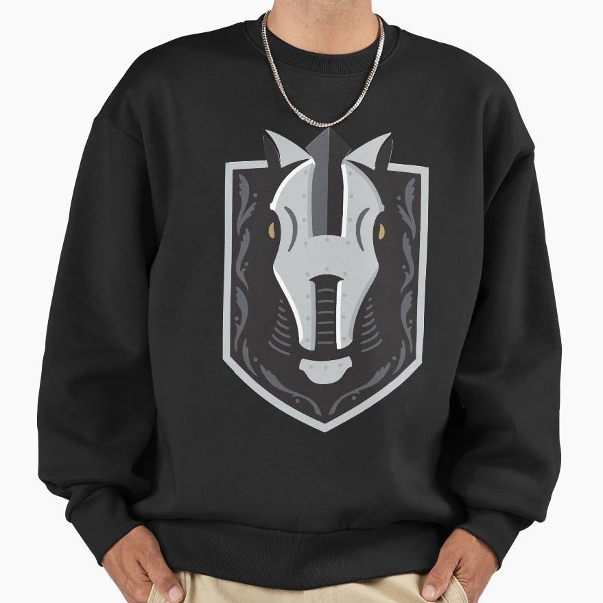 Henderson Silver Knights T-Shirt - Custom Art Print for Adults - T-Shirt, Sweatshirt, Hoodie