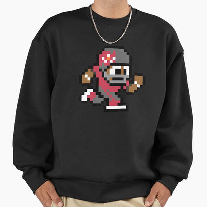 Tampa Bay Buccaneers Tecmo Super Sweatshirt - Streetwear Style Men Women - T-Shirt, Sweatshirt, Hoodie