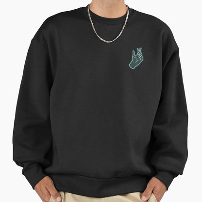 Stigmata Sweatshirt - Unique Graphic for Adults - T-Shirt, Sweatshirt, Hoodie