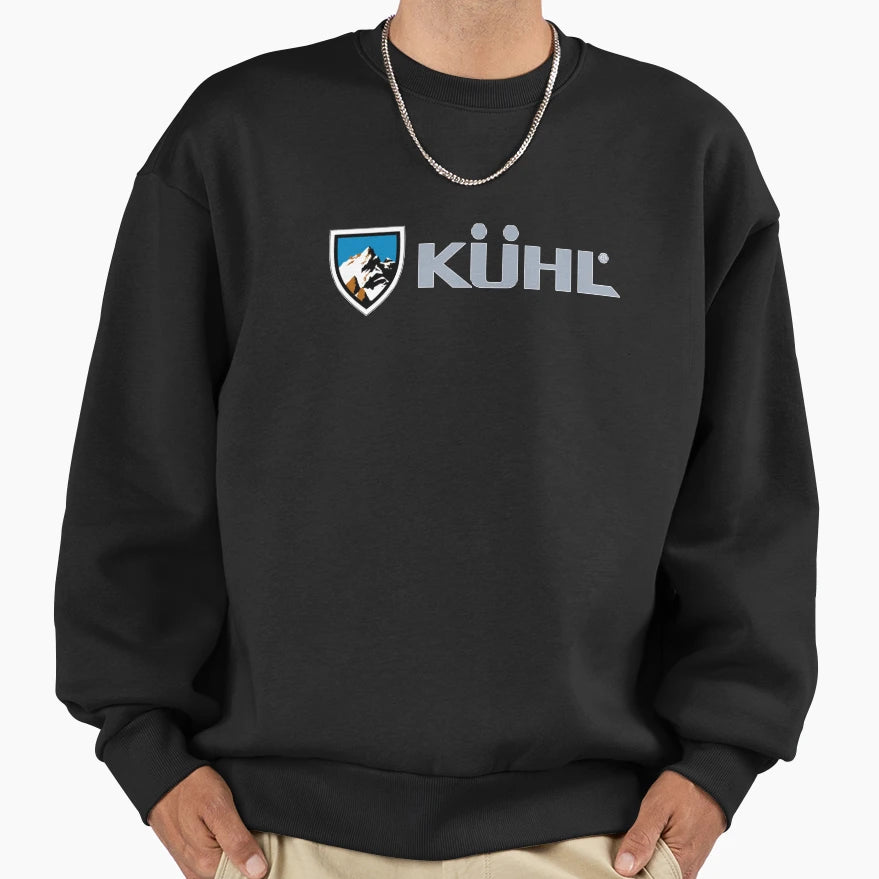 Outdoor Kuhl Sweatshirt - Unique Graphic Unisex - T-Shirt, Sweatshirt, Hoodie