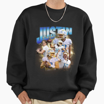 JH Sweatshirt - Unique Graphic Men Women - T-Shirt, Sweatshirt, Hoodie