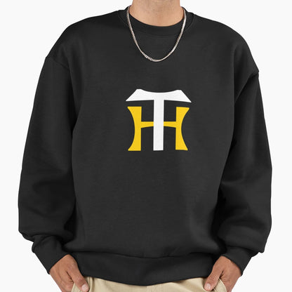Best Selling Hanshin Tigers Logo 2 T-Shirt - Graphic Print Unisex - T-Shirt, Sweatshirt, Hoodie
