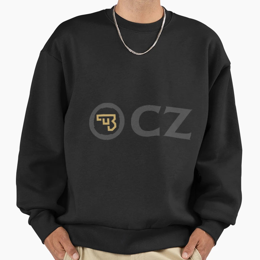 Cz Uspsa Ipsc Gun Ukpsa 3Guns Sweatshirt - Aesthetic Graphic for Adults - T-Shirt, Sweatshirt, Hoodie