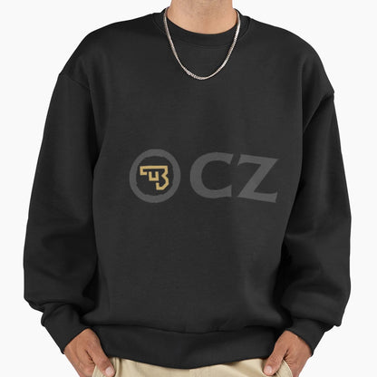Cz Uspsa Ipsc Gun Ukpsa 3Guns Sweatshirt - Aesthetic Graphic for Adults - T-Shirt, Sweatshirt, Hoodie