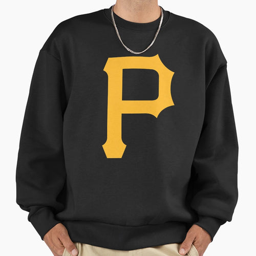 Funnypirates Pittsburghicon Sweatshirt - Casual Everyday Wear Unisex - T-Shirt, Sweatshirt, Hoodie