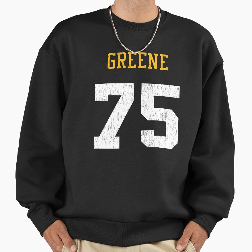 Mean Joe Sweatshirt - Casual Everyday Wear Unisex - T-Shirt, Sweatshirt, Hoodie