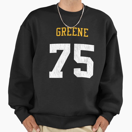 Mean Joe Sweatshirt - Casual Everyday Wear Unisex - T-Shirt, Sweatshirt, Hoodie