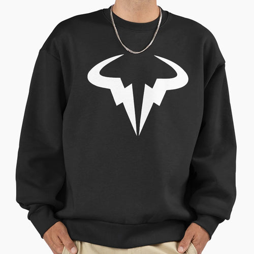 Best Seller Rafael Nadal Logo T-Shirt - Streetwear Style Men Women - T-Shirt, Sweatshirt, Hoodie
