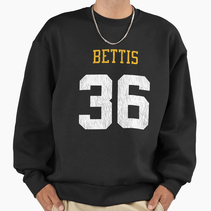 Bus Sweatshirt - Custom Art Print Men Women - T-Shirt, Sweatshirt, Hoodie