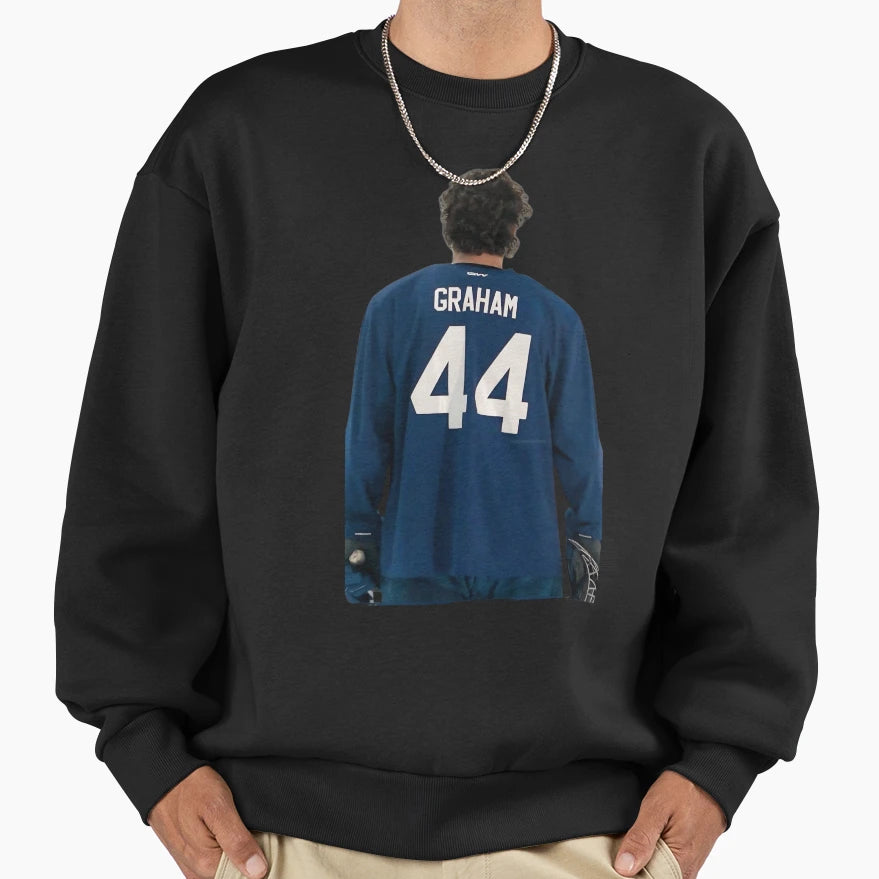 Off Campus Sweatshirt - Fun Novelty Design Unisex - T-Shirt, Sweatshirt, Hoodie