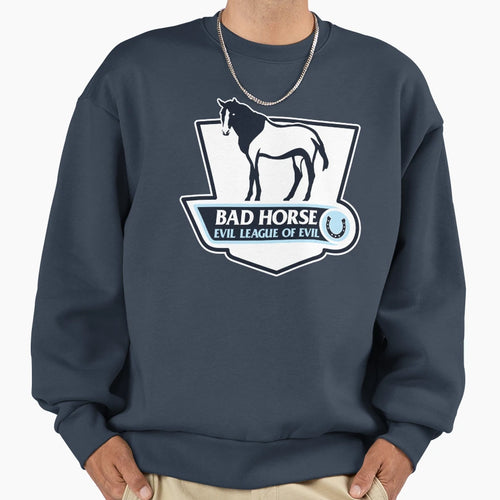 Premier League Evil Sweatshirt - Streetwear Style Unisex - T-Shirt, Sweatshirt, Hoodie