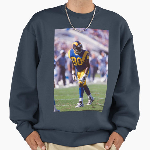 Bruce Sweatshirt - Graphic Print for Adults - T-Shirt, Sweatshirt, Hoodie