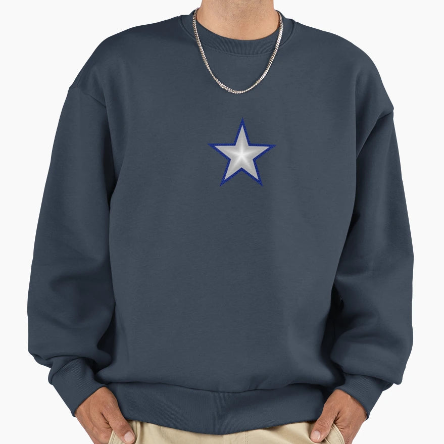 Stargirl Sweatshirt - Streetwear Style Unisex - T-Shirt, Sweatshirt, Hoodie