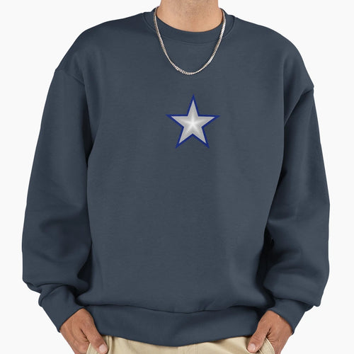Stargirl Sweatshirt - Streetwear Style Unisex - T-Shirt, Sweatshirt, Hoodie