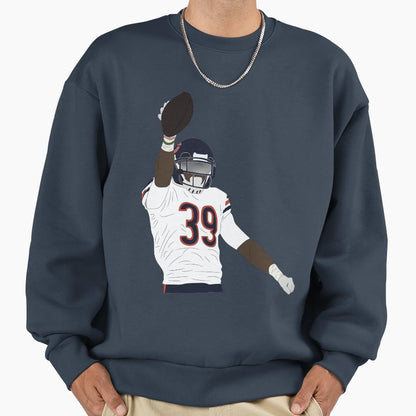 Ej39 Sweatshirt - Trendy Graphic Men Women - T-Shirt, Sweatshirt, Hoodie